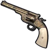 EB Zseb Revolver#2
