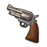 EB Zseb Revolver#3