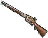 Rifle Musket Clip