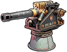 Experimental 80 mm Railgun Kit